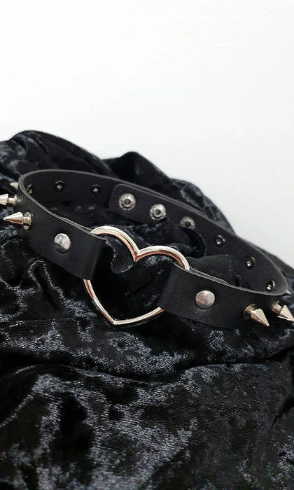 HELLBOUND Megumi | CHOKER` 7 HELLBOUND Megumi | CHOKER` - Image 5