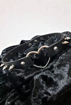 HELLBOUND Megumi | CHOKER` 10 HELLBOUND Megumi | CHOKER` -Restyle Sales Shop megumi choker 4 01bbef43 0a3d 4073 8c6c 2794598942a0 700x700