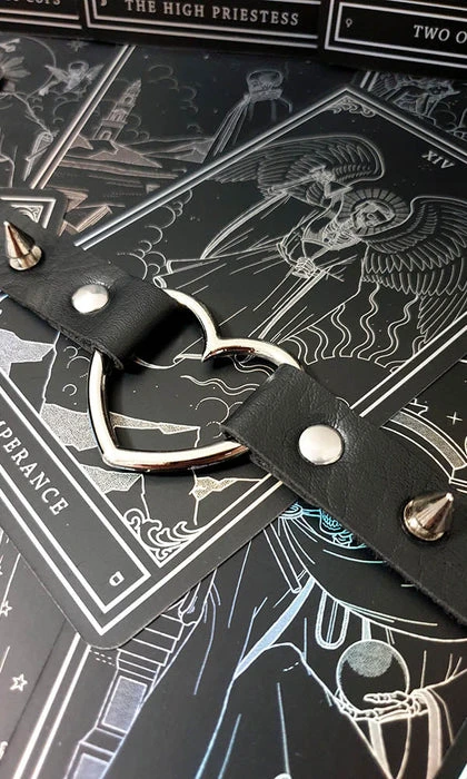 HELLBOUND Megumi | CHOKER` 4 HELLBOUND Megumi | CHOKER` - Image 2