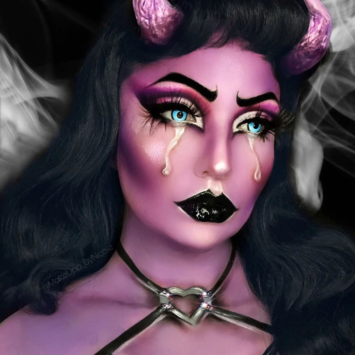 MEHRON MAKEUP Red | CREAMBLEND STICK 4 MEHRON MAKEUP Red | CREAMBLEND STICK - Image 2