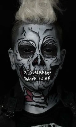 MEHRON MAKEUP Fantasy FX [Black] | MAKEUP -Restyle Sales Shop mehron makeup fantasy fx black makeup 2 76ebdf83 348a 484e 8362 443cd7f81fc0 700x700