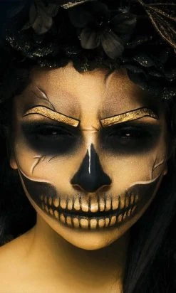 MEHRON MAKEUP Fantasy FX [Black] | MAKEUP -Restyle Sales Shop mehron makeup fantasy fx black makeup 4 7441c9e6 2809 4c1e aff8 7ba1d77e6961 700x700