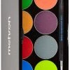 MEHRON MAKEUP Paradise Makeup AQ [Tropical] | FACE PAINT PALETTE -Restyle Sales Shop mehron makeup paradise makeup aq 8 colour palette 1 45fcec5c ad1a 4780 994c 0254010434fa 700x700