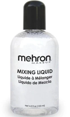 MEHRON MAKEUP Mehron | MIXING LIQUID [133ml]