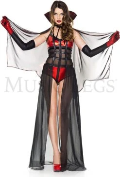 MUSIC LEGS Bloody Vixen Vampire | COSTUME -Restyle Sales Shop music legs bloody vixen vampire costume 3 cf8c2edf 1fa3 4828 a759 ffbfd31061d6 700x700