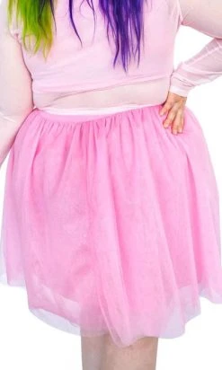 MY VIOLET Laurel | TULLE SKIRT -Restyle Sales Shop my violet laurel tulle skirt 5 ce7af8d6 7f05 48ea b953 a59ae98e731f 700x700