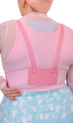 MY VIOLET Pink | ADJUSTABLE HARNESS -Restyle Sales Shop my violet pink adjustable harness 2 1b389f07 4da6 4add 83e7 b3ed2536eadc 700x700