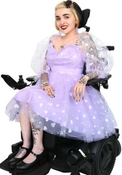 MY VIOLET Valerie | PARTY DRESS -Restyle Sales Shop my violet valerie party dress 2 8585791e 42a6 4b80 b0b3 83e1c1007497 700x700