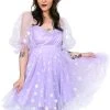 MY VIOLET Valerie | PARTY DRESS -Restyle Sales Shop my violet valerie party dress 3 97d34ea1 5379 45a7 9f69 4d1fe028bda3 700x700