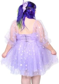 MY VIOLET Valerie | PARTY DRESS -Restyle Sales Shop my violet valerie party dress 4 5ac70055 a242 4cff a328 f365c5b941cf 700x700