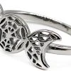 MYSTICUM LUNA Aranea Moon | RING 1 MYSTICUM LUNA Aranea Moon | RING -Restyle Sales Shop mysticum luna aranea moon ring 2 700x700