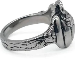 MYSTICUM LUNA Pumpkin | RING -Restyle Sales Shop mysticum luna pumpkin ring 3 700x700