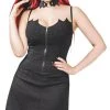NECESSARY EVIL Hella | MINI SKATER DRESS 2 NECESSARY EVIL Hella | MINI SKATER DRESS -Restyle Sales Shop necessary evil hella mini skater dress 1 a9330cde 8c91 4bed b0df 403a8ba698f8 700x700