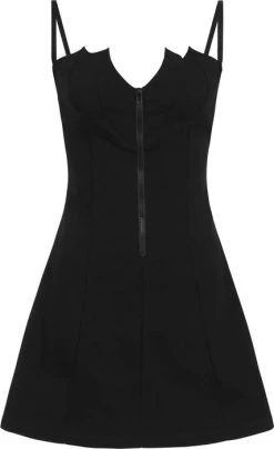 NECESSARY EVIL Hella | MINI SKATER DRESS -Restyle Sales Shop necessary evil hella mini skater dress 5 ee48b78d 705c 47d6 8c1a f4161055724c 700x700