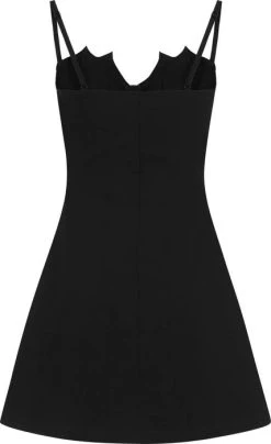 NECESSARY EVIL Hella | MINI SKATER DRESS -Restyle Sales Shop necessary evil hella mini skater dress 7 beb57f8a 2b6c 411c 8203 83299ef05241 700x700