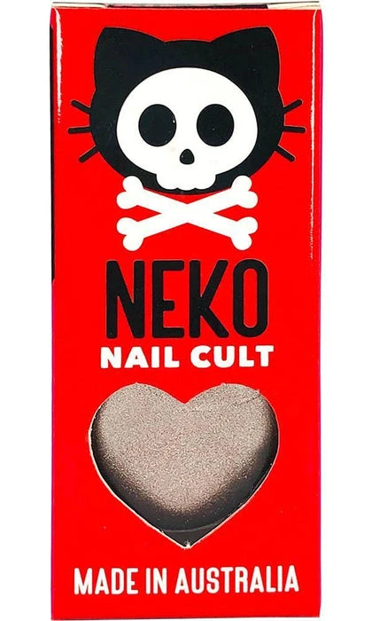 NEKO NAIL CULT Abyss | NAIL POLISH* 6 NEKO NAIL CULT Abyss | NAIL POLISH* - Image 4