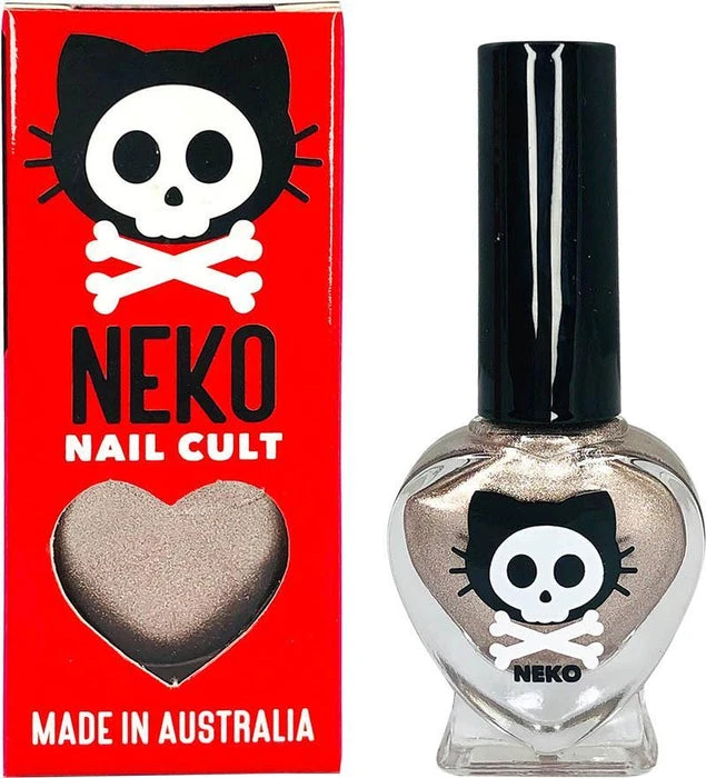 NEKO NAIL CULT Abyss | NAIL POLISH* 4 NEKO NAIL CULT Abyss | NAIL POLISH* - Image 2