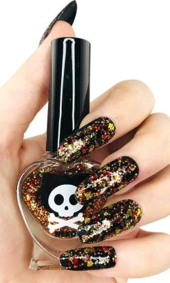 NEKO NAIL CULT Citrine Fire | NAIL POLISH*