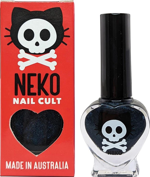 NEKO NAIL CULT Kumori | NAIL POLISH 5 NEKO NAIL CULT Kumori | NAIL POLISH - Image 3