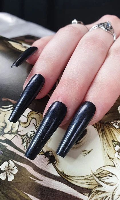 NEKO NAIL CULT Kumori | NAIL POLISH 3 NEKO NAIL CULT Kumori | NAIL POLISH