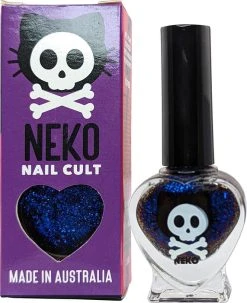 NEKO NAIL CULT Lapis Lazuli | NAIL POLISH 7 NEKO NAIL CULT Lapis Lazuli | NAIL POLISH -Restyle Sales Shop neko nail cult lapis lazuli nail polish 2 bc68dc74 90a8 41b2 be6f 74a2e07fb89a 700x700