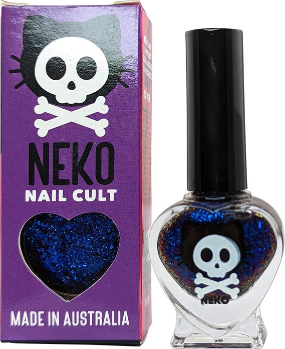 NEKO NAIL CULT Lapis Lazuli | NAIL POLISH 5 NEKO NAIL CULT Lapis Lazuli | NAIL POLISH - Image 3