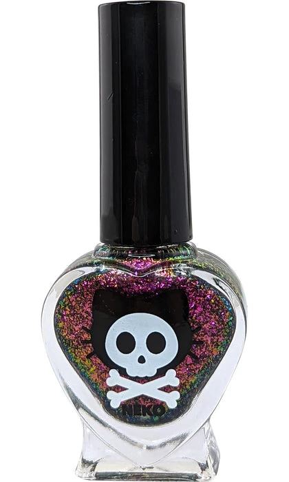 NEKO NAIL CULT Lepidolite | NAIL POLISH 4 NEKO NAIL CULT Lepidolite | NAIL POLISH - Image 2