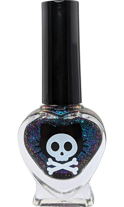 NEKO NAIL CULT Malachite | NAIL POLISH 4 NEKO NAIL CULT Malachite | NAIL POLISH - Image 2