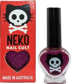 NEKO NAIL CULT Matsuri | NAIL POLISH*