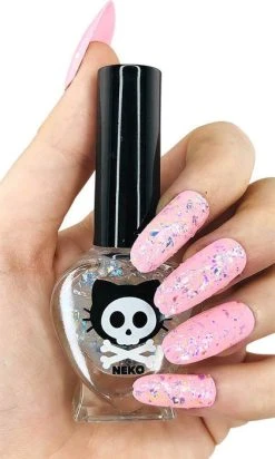 NEKO NAIL CULT Mizuki | NAIL POLISH*