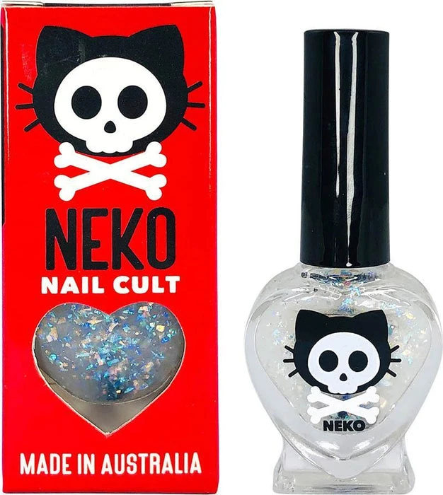 NEKO NAIL CULT Mizuki | NAIL POLISH* 4 NEKO NAIL CULT Mizuki | NAIL POLISH* - Image 2