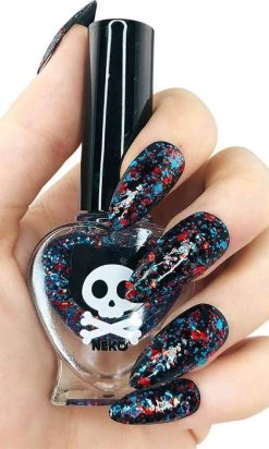 NEKO NAIL CULT Moonshine | NAIL POLISH*