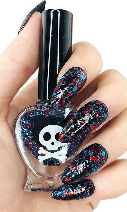 NEKO NAIL CULT Moonshine | NAIL POLISH* 3 NEKO NAIL CULT Moonshine | NAIL POLISH*