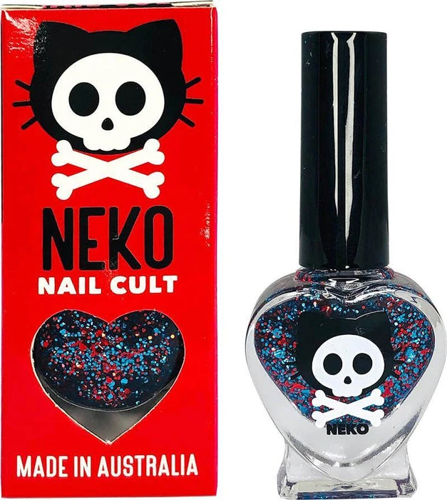 NEKO NAIL CULT Moonshine | NAIL POLISH* 4 NEKO NAIL CULT Moonshine | NAIL POLISH* - Image 2