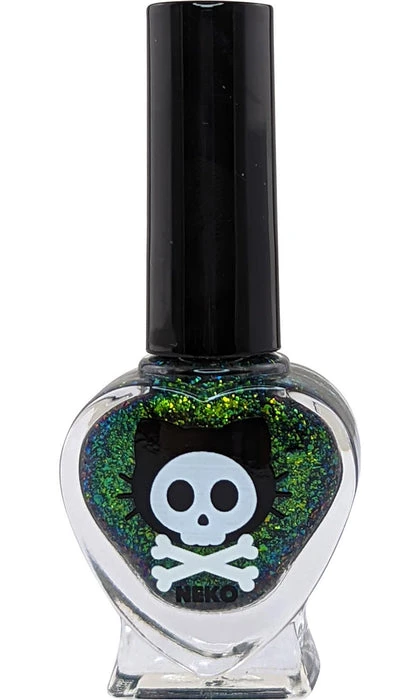 NEKO NAIL CULT Peridot | NAIL POLISH 4 NEKO NAIL CULT Peridot | NAIL POLISH - Image 2