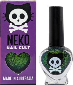NEKO NAIL CULT Peridot | NAIL POLISH 7 NEKO NAIL CULT Peridot | NAIL POLISH -Restyle Sales Shop neko nail cult peridot nail polish 2 942b062b 0427 4384 b085 5a46638ef3c3 700x700