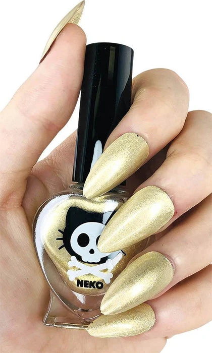 NEKO NAIL CULT Stella Angel | NAIL POLISH* 3 NEKO NAIL CULT Stella Angel | NAIL POLISH*