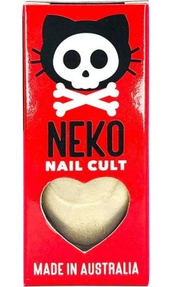 NEKO NAIL CULT Stella Angel | NAIL POLISH* 9 NEKO NAIL CULT Stella Angel | NAIL POLISH* -Restyle Sales Shop neko nail cult stella angel nail polish 3 8d0296a0 08d4 49e2 8340 df72dde44dfe 700x700