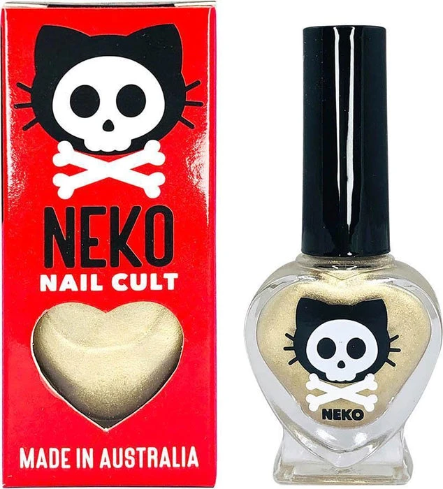 NEKO NAIL CULT Stella Angel | NAIL POLISH* 4 NEKO NAIL CULT Stella Angel | NAIL POLISH* - Image 2