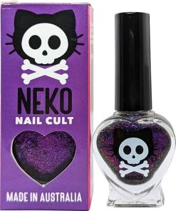 NEKO NAIL CULT Tourmaline | NAIL POLISH* -Restyle Sales Shop neko nail cult tourmaline nail polish 2 3076e087 46ab 4f2c 8373 a080883c67e9 700x700