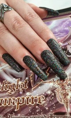 NEKO NAIL CULT Yoru | NAIL POLISH