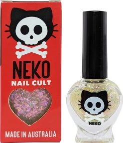 NEKO NAIL CULT Yuki | NAIL POLISH* -Restyle Sales Shop neko nail cult yuki nail polish 2 600835eb 9e8a 4575 97d6 5dcaca504130 700x700