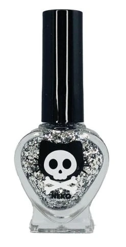 NEKO NAIL CULT Glitter Bomb | NAIL POLISH* 11 NEKO NAIL CULT Glitter Bomb | NAIL POLISH* -Restyle Sales Shop neko nails glitter bomb nail polish 1 42225d82 cb58 4a7d b6ba b578edf4bd87 700x700
