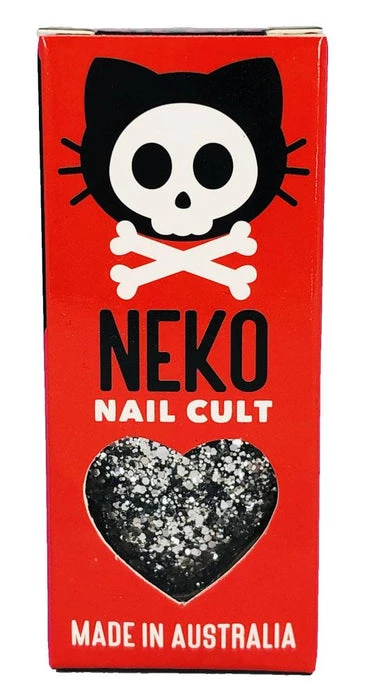 NEKO NAIL CULT Glitter Bomb | NAIL POLISH* 6 NEKO NAIL CULT Glitter Bomb | NAIL POLISH* - Image 4