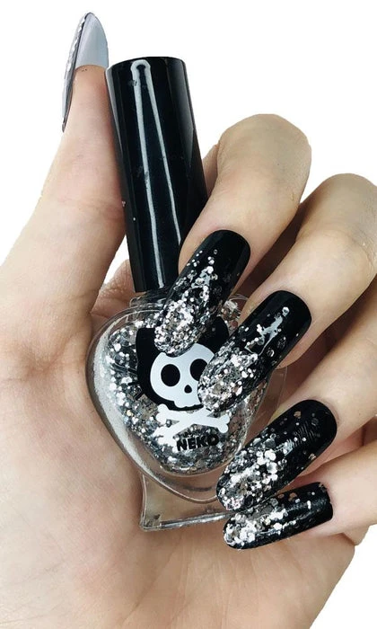 NEKO NAIL CULT Glitter Bomb | NAIL POLISH* 3 NEKO NAIL CULT Glitter Bomb | NAIL POLISH*