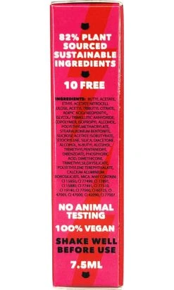 NEKO NAIL CULT Moon Child | NAIL POLISH* -Restyle Sales Shop neko nails ingredients d8bbf854 45af 41df aa54 7e5462411e72 700x700