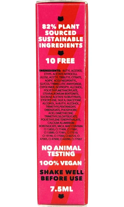 NEKO NAIL CULT Labyrinth | NAIL POLISH* 8 NEKO NAIL CULT Labyrinth | NAIL POLISH* - Image 6