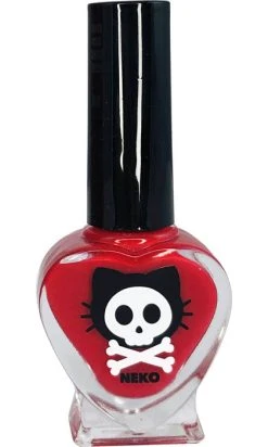 NEKO NAIL CULT Kiki | NAIL POLISH* -Restyle Sales Shop neko nails kiki nail polish 2 8764b7a5 378d 406f 81ee 16ef982d2c30 700x700