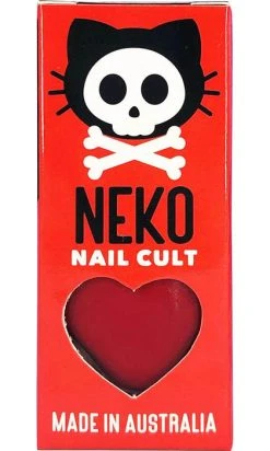 NEKO NAIL CULT Kiki | NAIL POLISH* -Restyle Sales Shop neko nails kiki nail polish 3 58819154 0d73 4634 b6d8 6c7528e45886 700x700