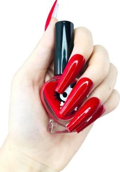 NEKO NAIL CULT Kiki | NAIL POLISH* -Restyle Sales Shop neko nails kiki nail polish 4 27c493e1 d35b 4cf8 ac31 bbd31d1df182 700x700